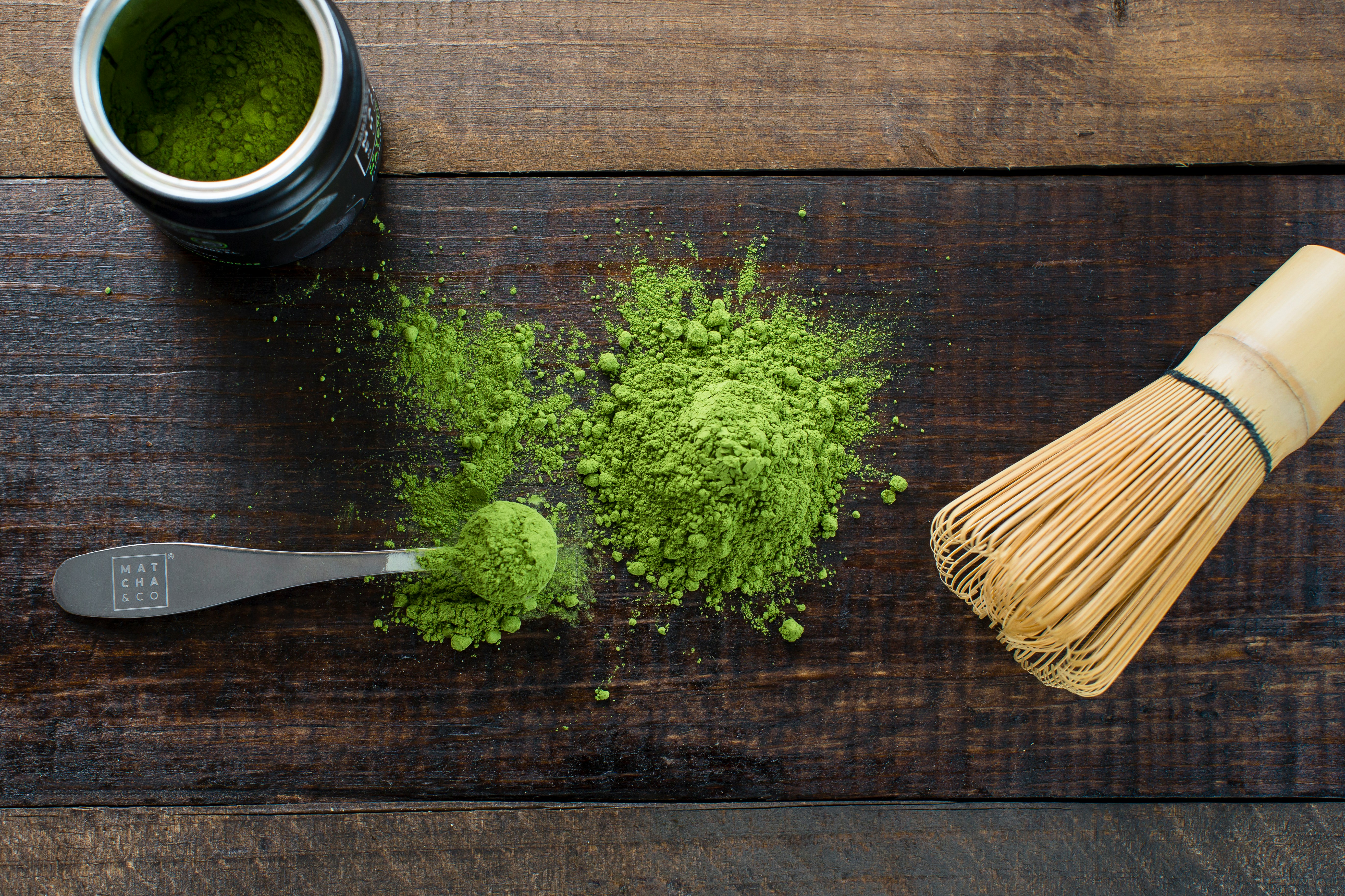 Matcha Tools